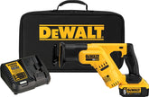 DCS387P1 SAW RECIP COMPACT 20V